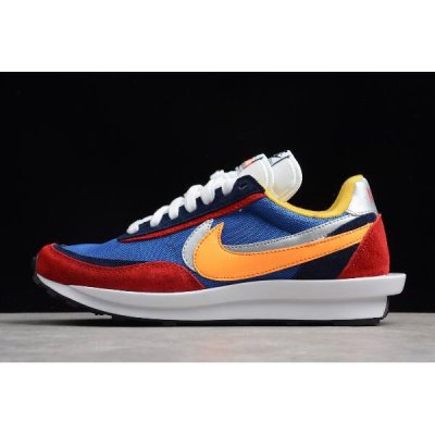 Nike Erkek Hybrid Waffle Daybreak And Ldv Fusion Mu Renkli Spor Ayakkabı Türkiye - 1IU1KI1H